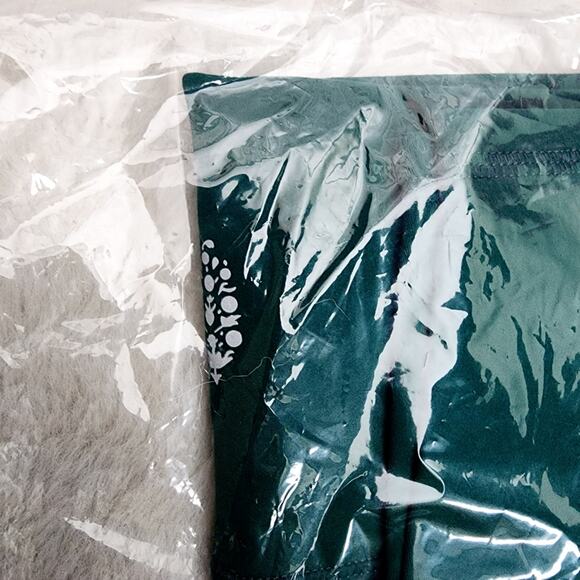 NEW Free People Hatch Maternity Green Sports Bra Legging Two Piece Matching Set - Picture 10 of 11